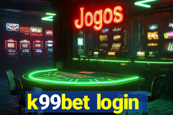 k99bet login